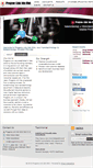Mobile Screenshot of progenelink.com